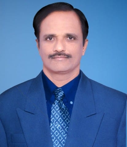 Dr.Amit Gyaniram Ramteke